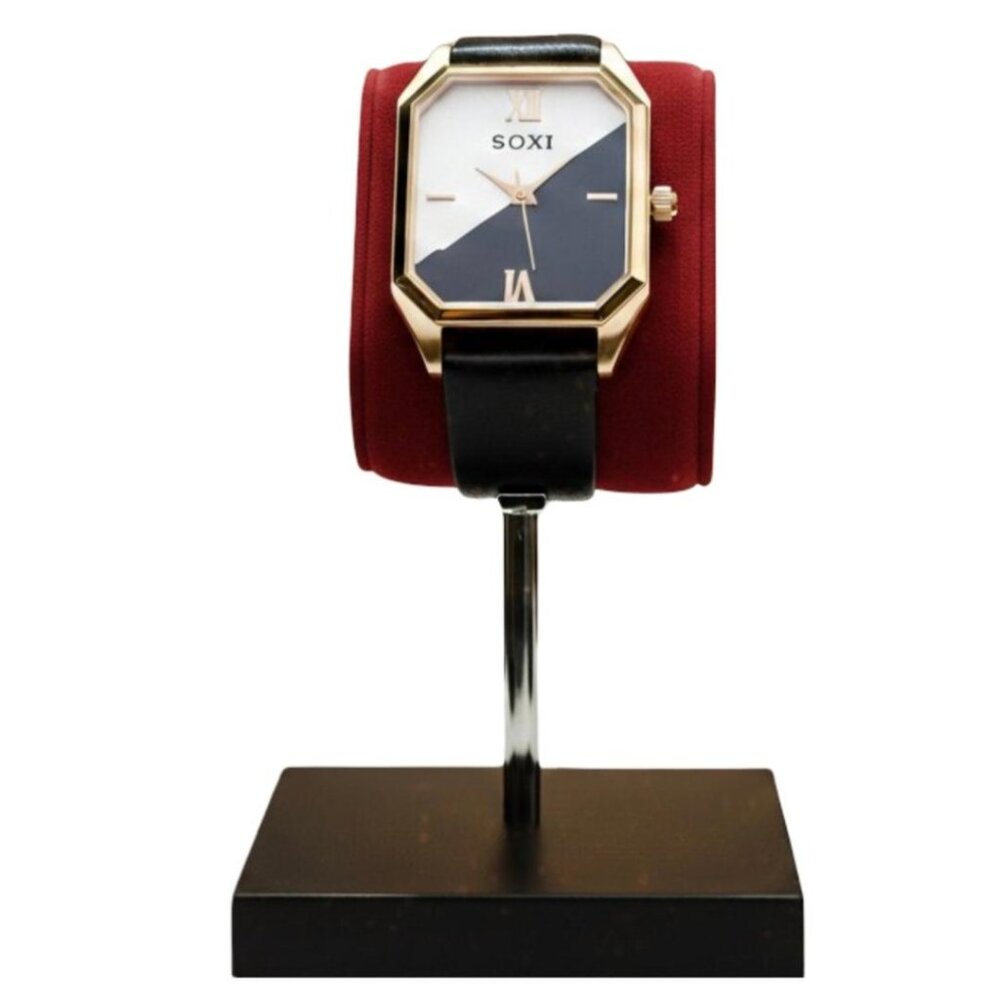 SOKI Quartz Watch